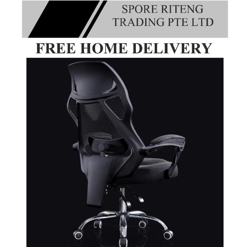 Professional Ergonomics Office Chair / Gaming Chair - Free Massage Function Singapore