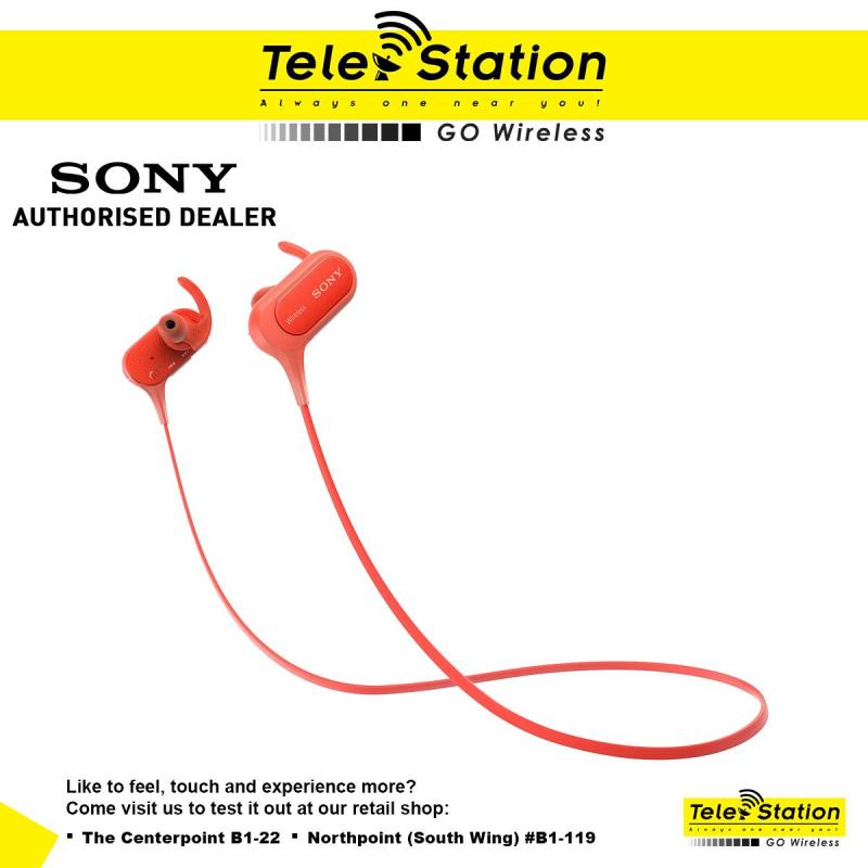 SONY MDR-XB50BS Singapore
