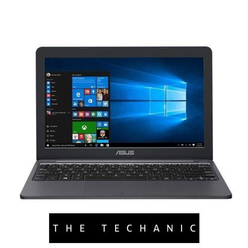 ASUS VIVOBOOK E E203NA-FD029TS