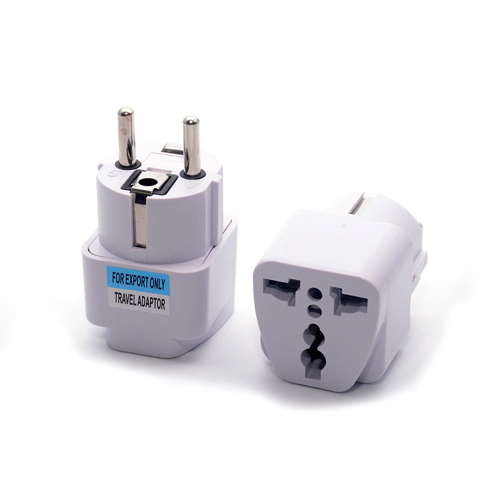5 Rank Plug Adapter Best Seller