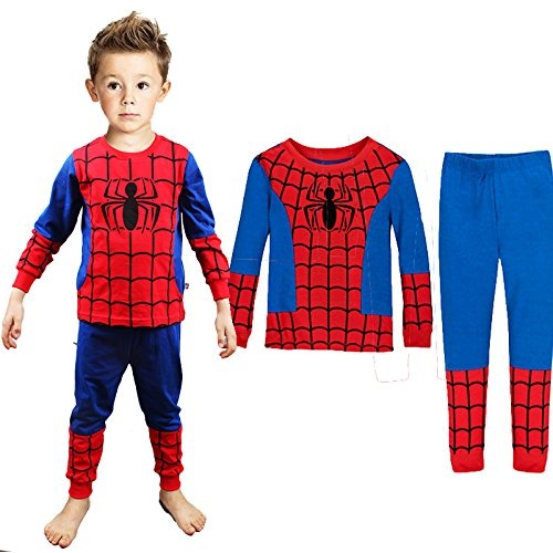 5 Rank Kids Pajamas Best Seller