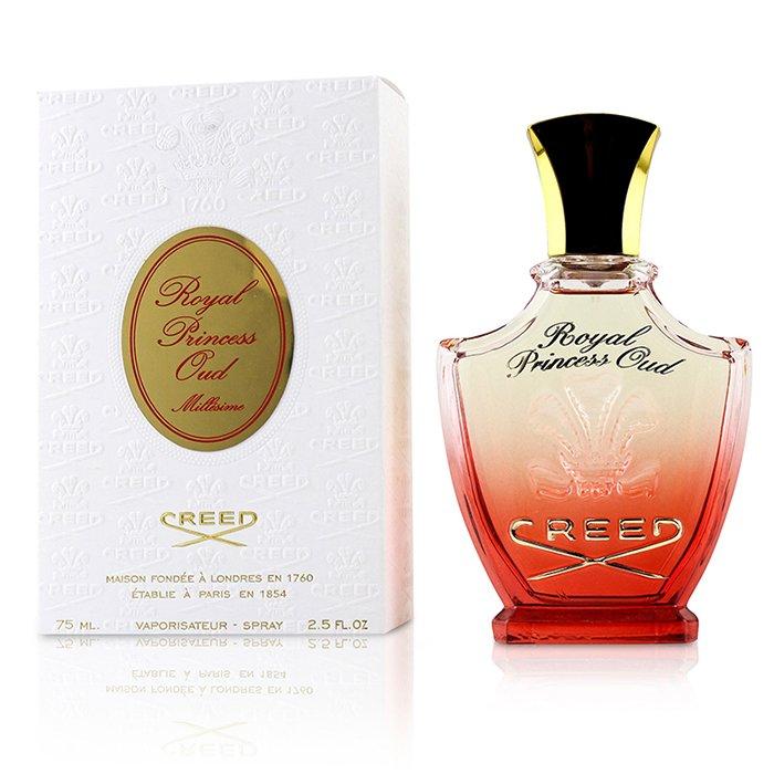 creed royal oud eau de parfum spray