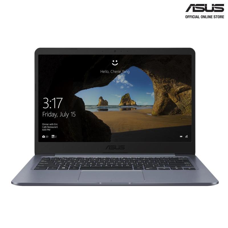 ASUS Laptop E406SA-BV009T (Star Grey)