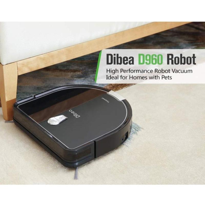 D960 vacuum cleaner Singapore