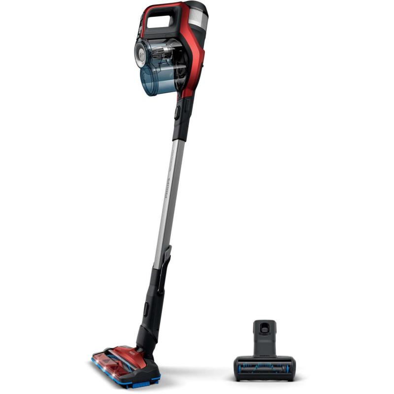 Philips FC6823 SpeedPro Max Stick Vacuum Cleaner Singapore