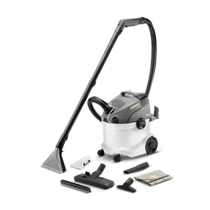 Karcher Carpet Cleaner SE6.100 Singapore