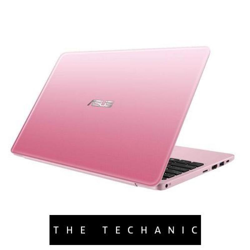 ASUS VIVOBOOK E E203NA-FD043TS
