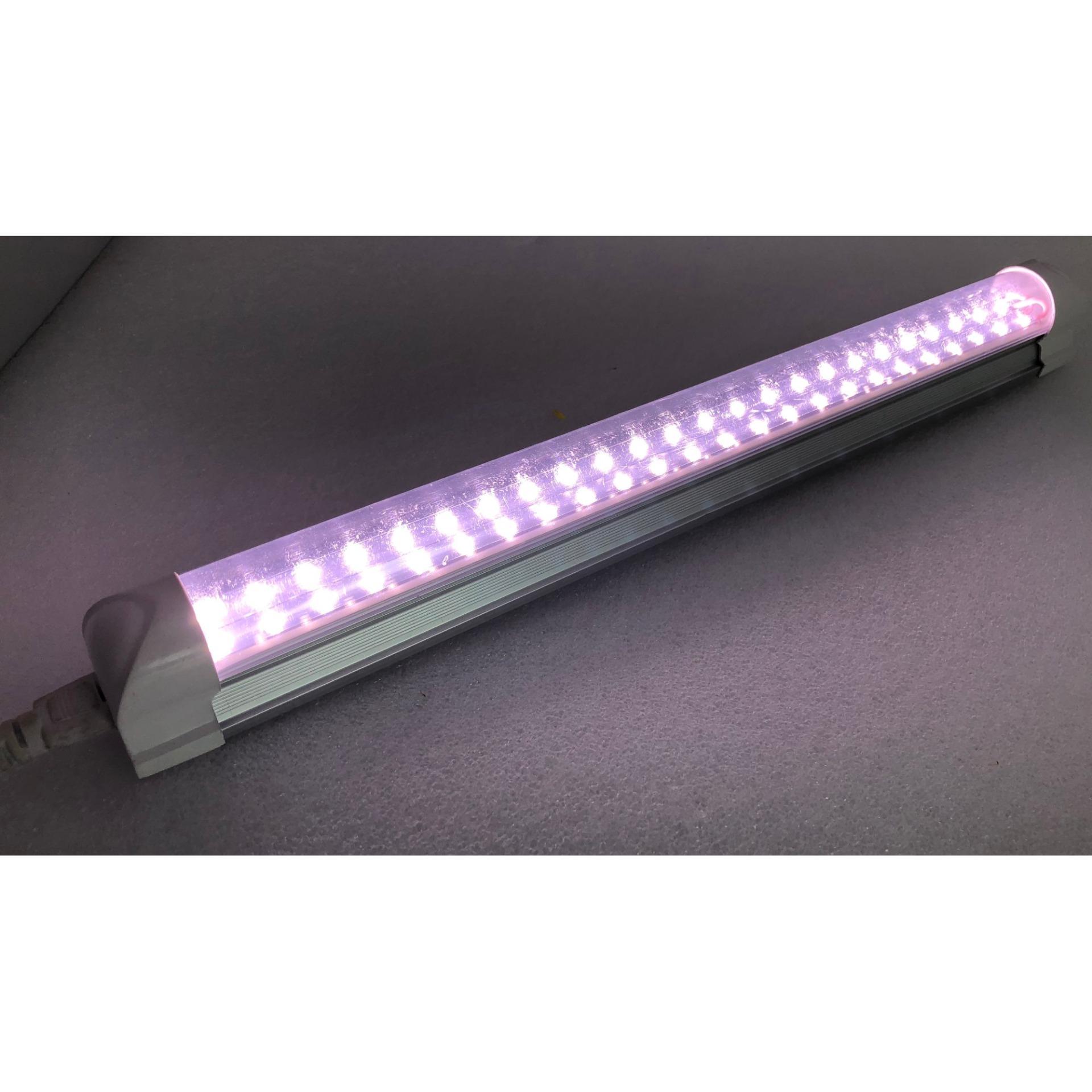 t5 grow light fixture