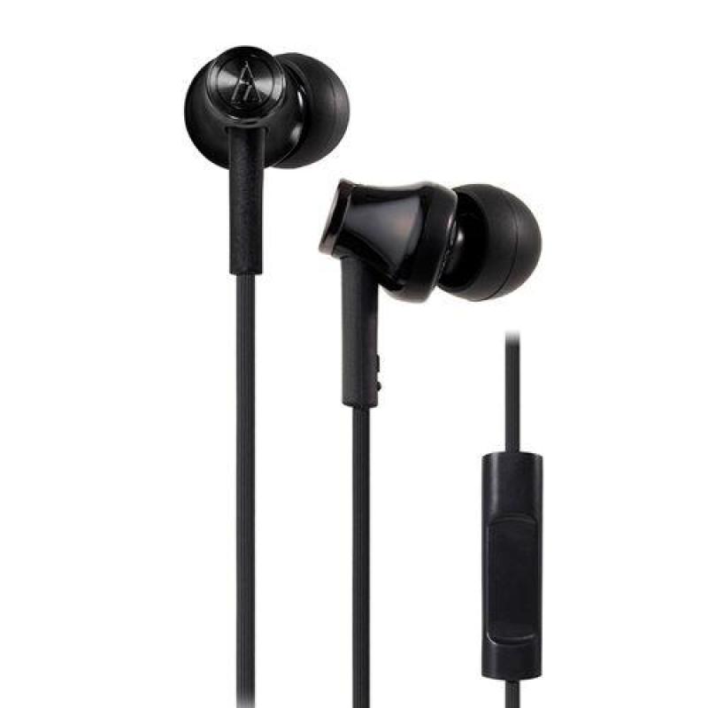 Audio-Technica ATH-CK350iS In-Ear Headphones Singapore