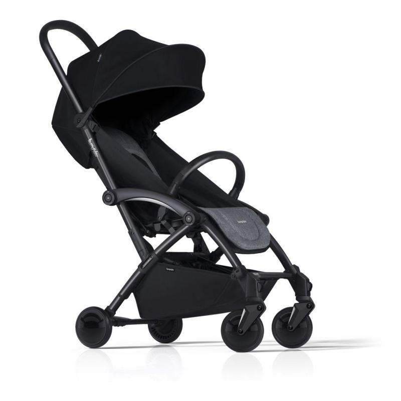 BumpRider Connect Stroller Singapore