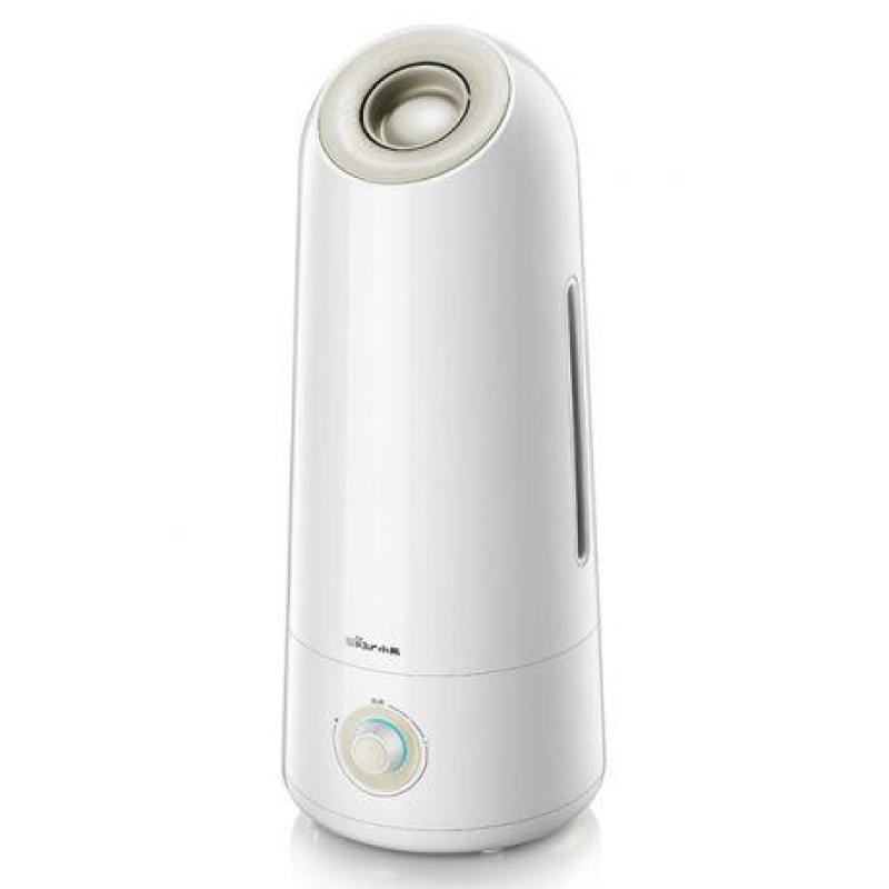 Bear C50X5 5.0L Humidifier/ Tall Design to Avoid Wet Floor/ SG Plug/ SG Warranty Singapore