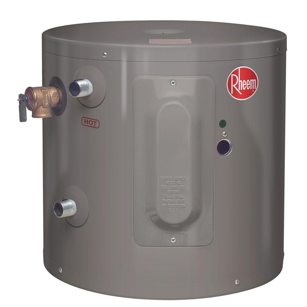 Rheem Water Heaters On Sale | Lazada Singapore