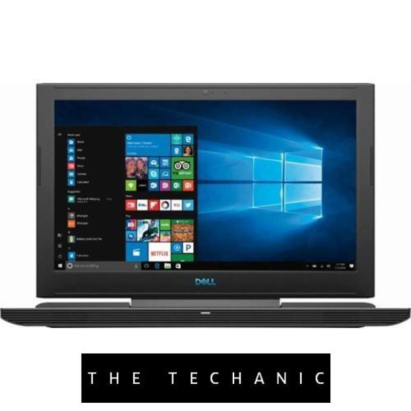 DELL G7 15 GAMING G7-875814GL-BLK