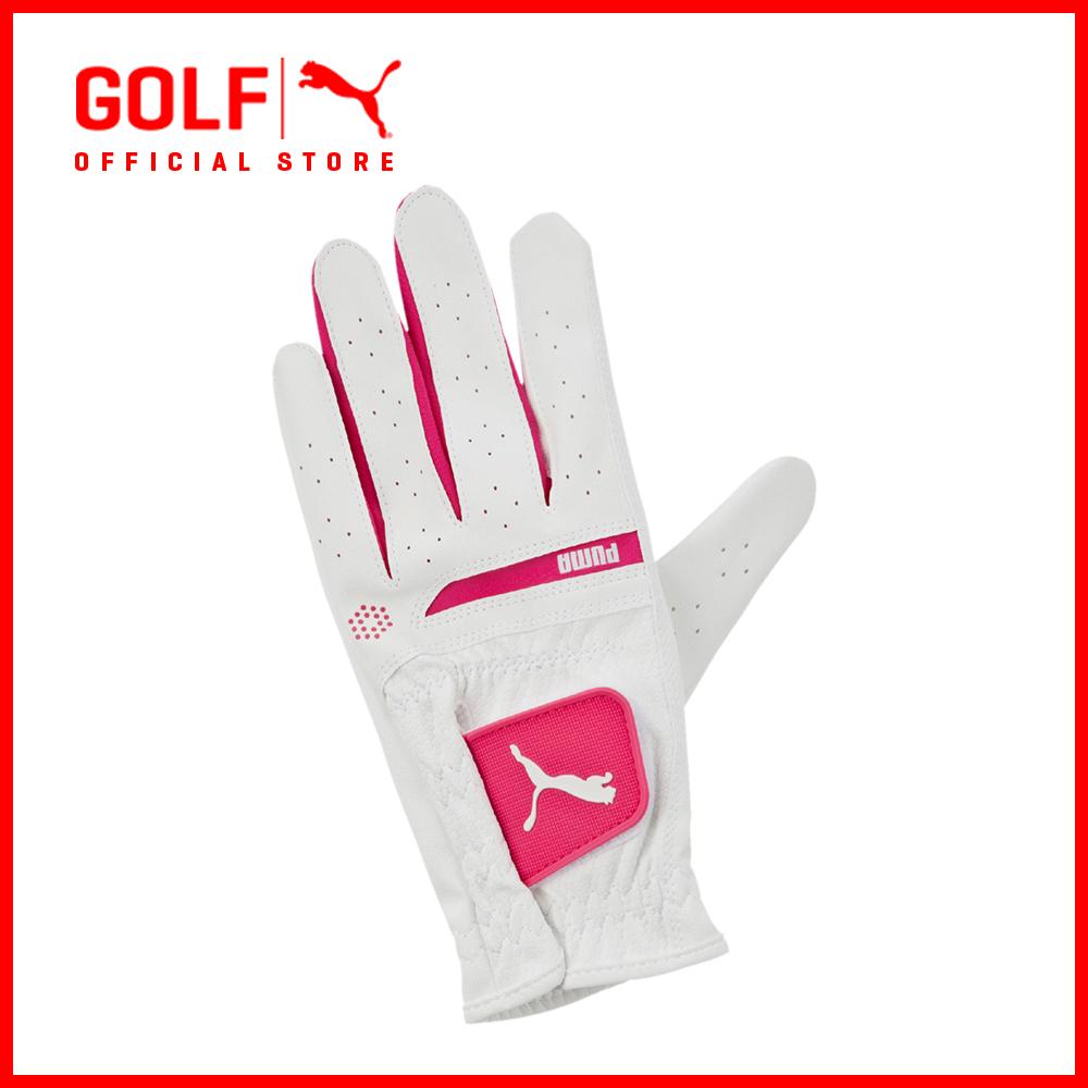 ladies puma golf glove