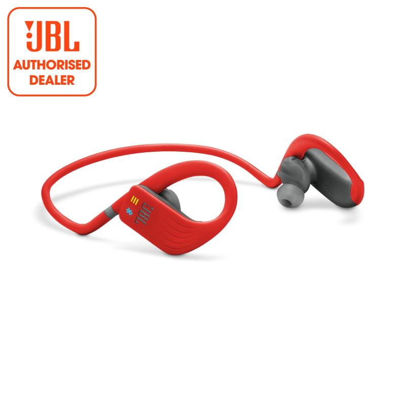 JBL Endurance DIVE Wireless Sports Headphones with MP3 Player 1GB Singapore