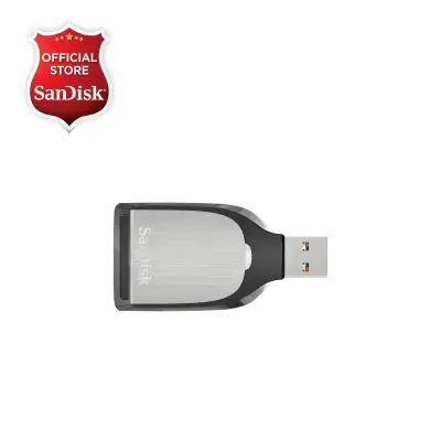 SanDisk Extreme PRO SD UHS-II USB 3.0 Card Reader/Writer