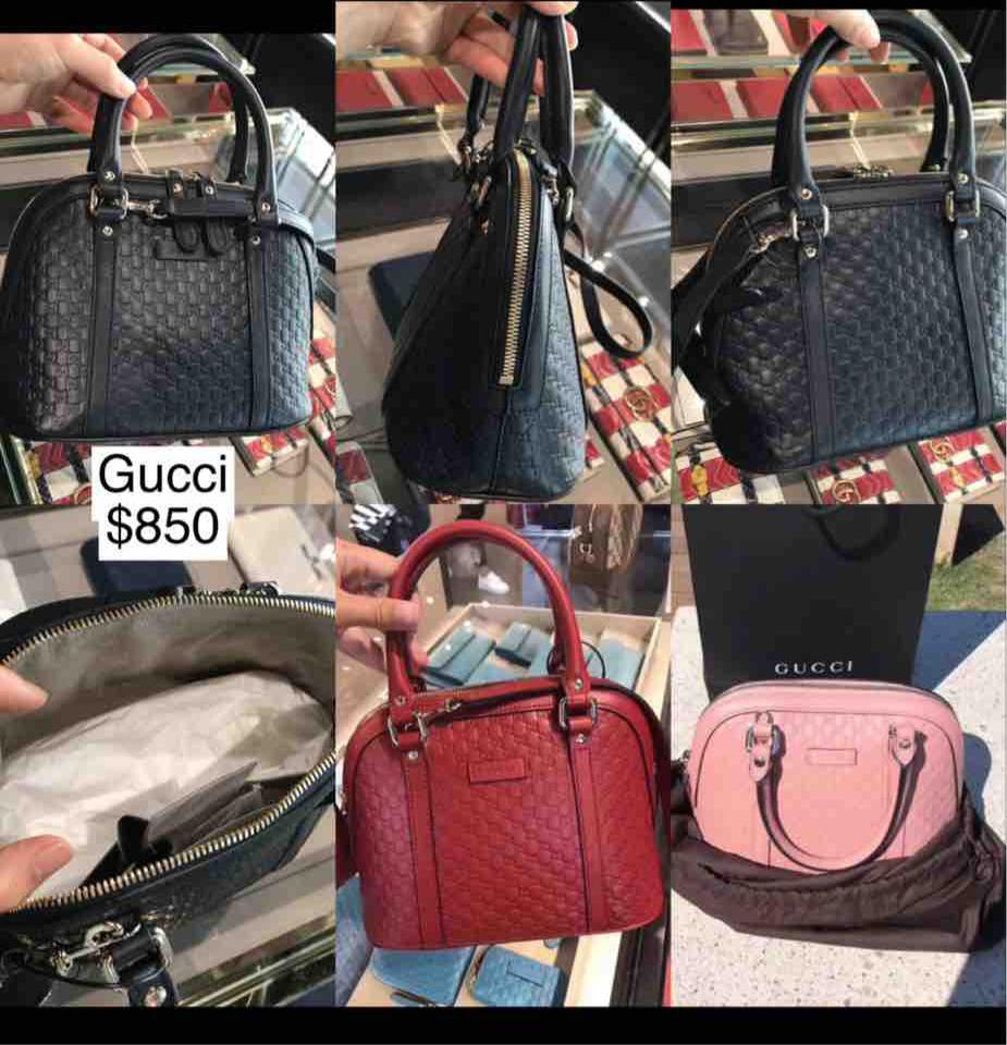 gucci purses online