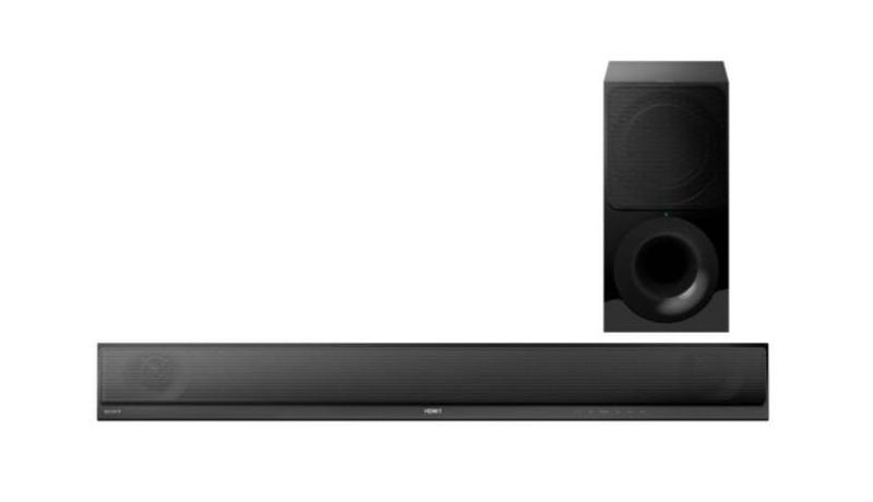 Sony HT-CT800 2.1ch Soundbar with Wi-Fi/Bluetooth TechnologySony Singapore