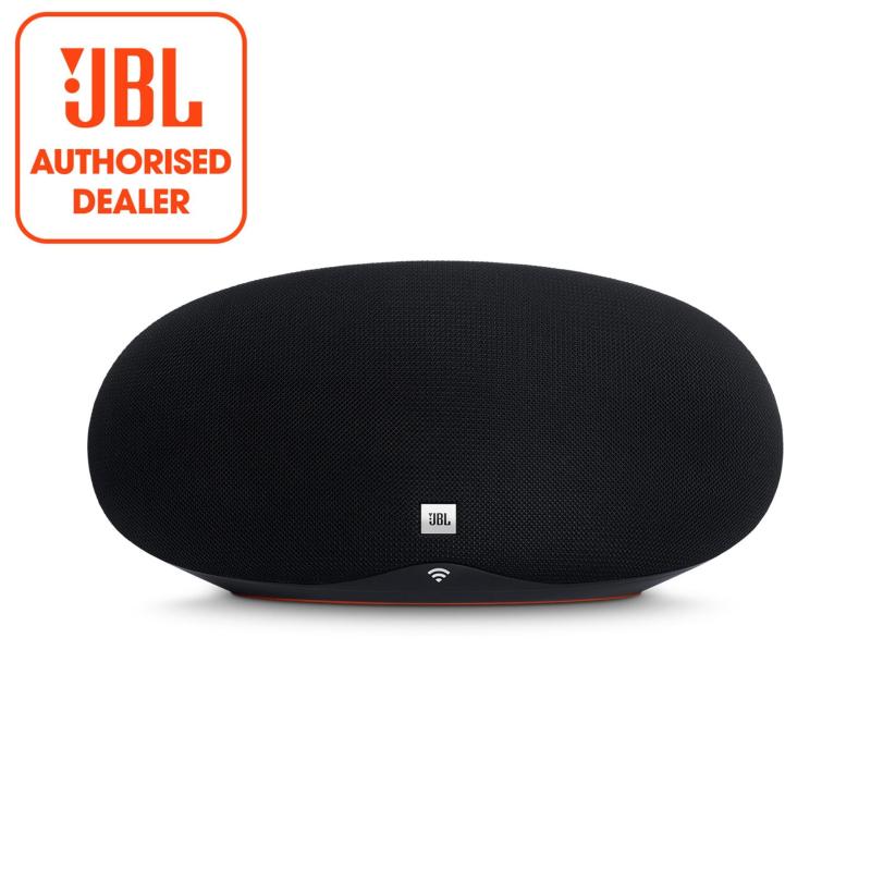 JBL Playlist Wireless Speaker with Chromecast Built-in Singapore