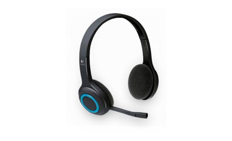 logitech 981-000504 wireless headset h600 Singapore