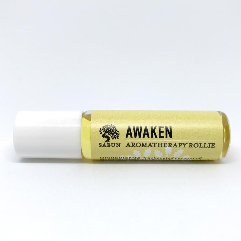 Buy Awaken Aromatherapy Rollie Singapore