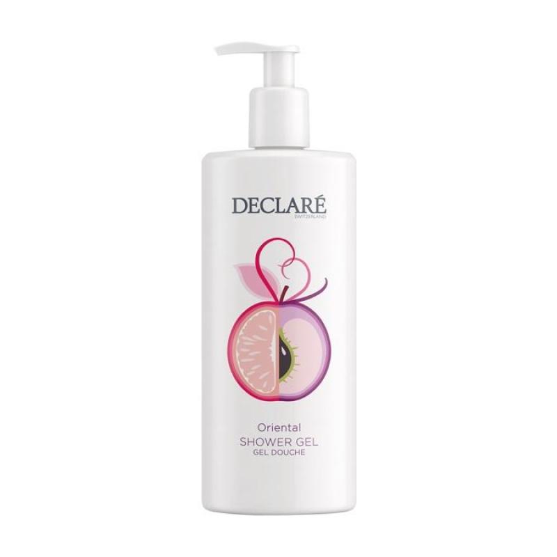 Buy Declare Oriental Shower Gel 390ml Singapore