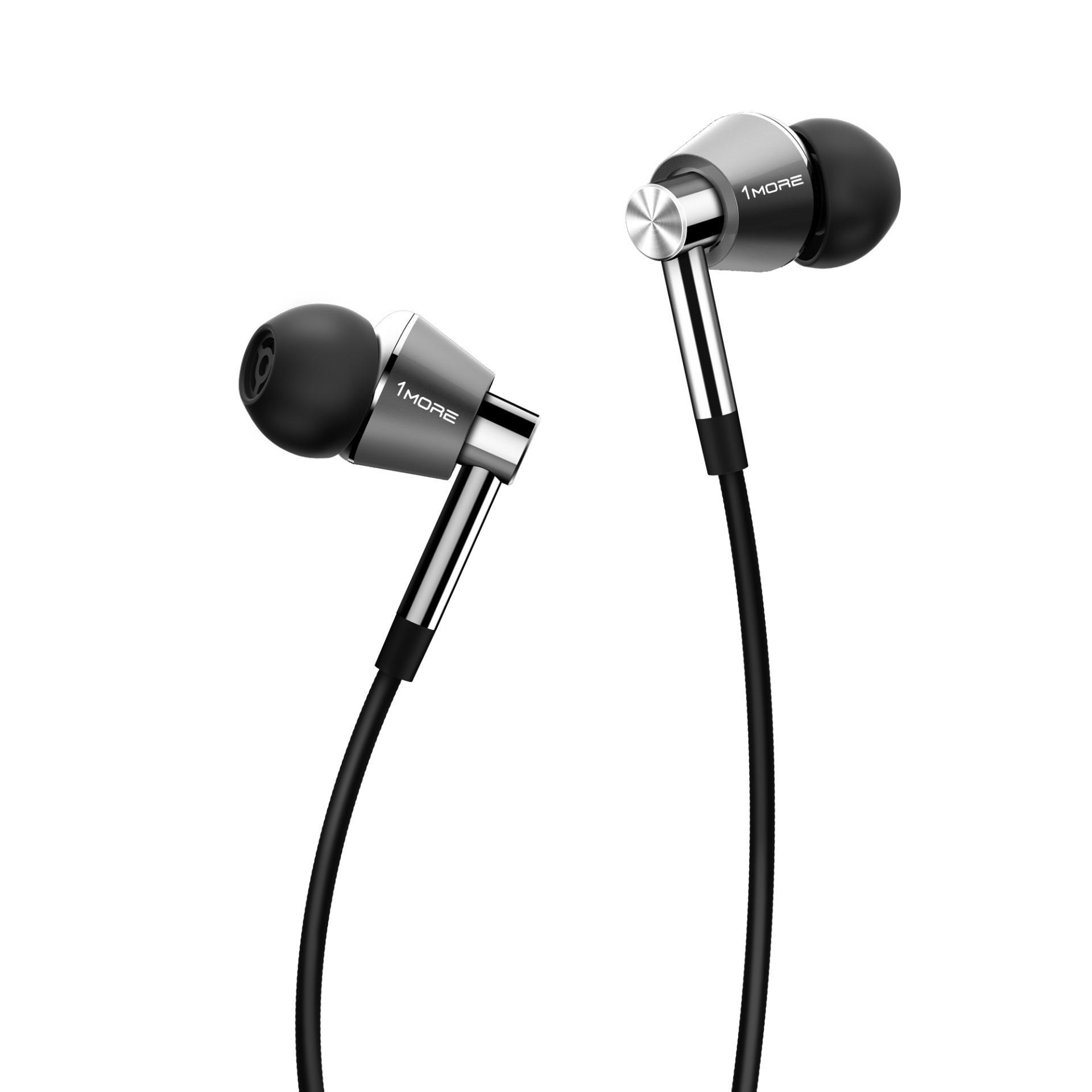 1MORE Triple Driver In-Ear E1001 Earphones Headphones