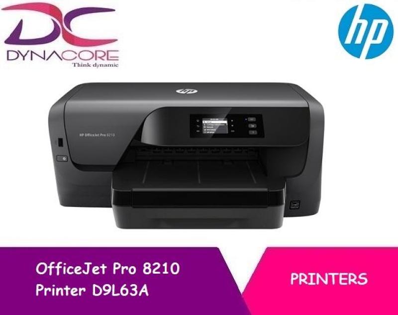 HP OfficeJet Pro 8210 Printer D9L63A Singapore