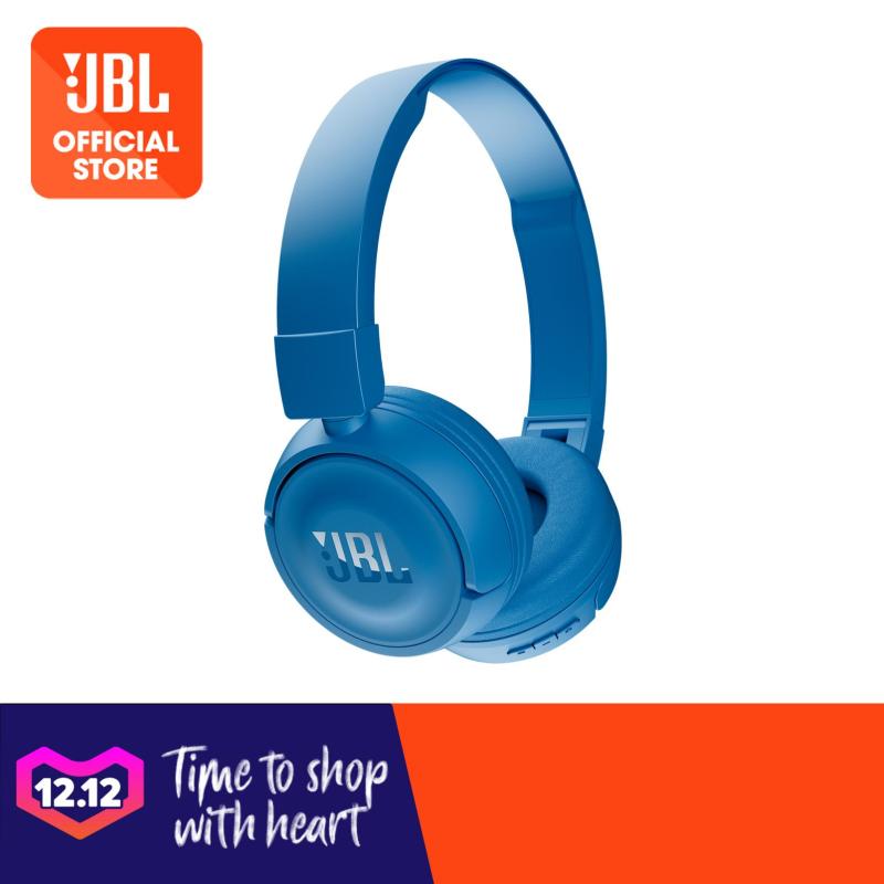 JBL T450BT Wireless on-ear headphones #1212 Promo Singapore