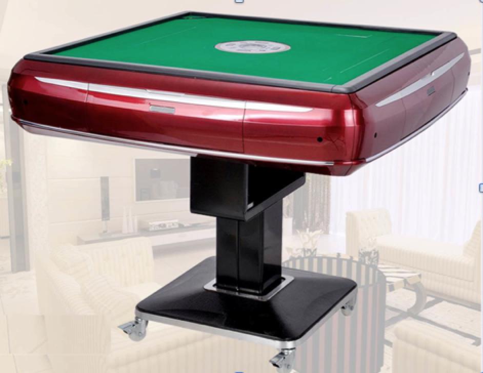 Auto Mahjong Table (Installation is included)