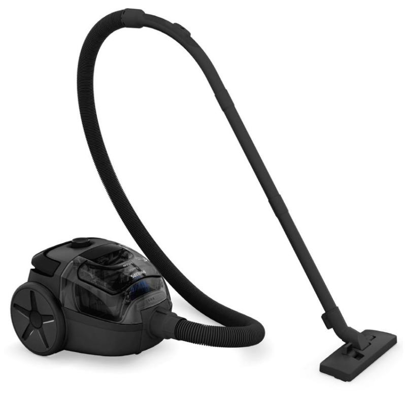 PHILIPS FC-8087 (1400W) BAGLESS VACUUM***2 YEARS LOCAL/INTERNATIONAL WARRANTY BY PHILIPS*** Singapore
