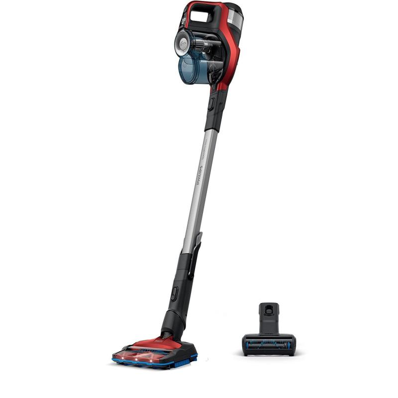 PHILIPS FC6823/61 SpeedPro Max Stick VACUUM CLEANER (25.2V) Singapore