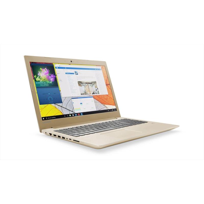 LENOVO IP520-15IKB15.6 IN INTEL CORE I7-8550U 8GB 1TB +128G SSD WIN 10
