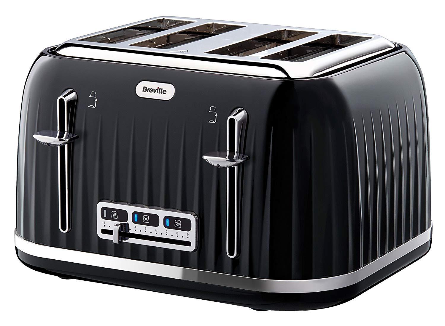 Toasters Breville