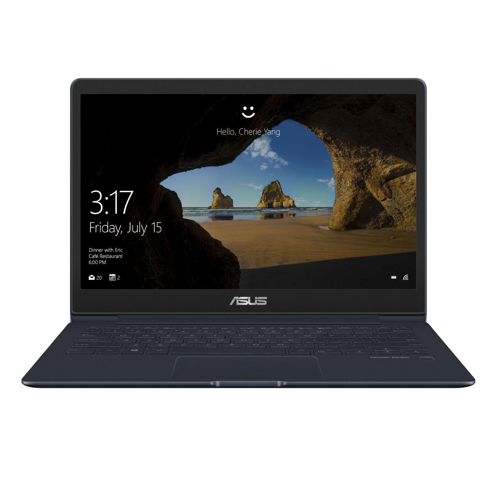 ASUS UX331UAL-EG022T 13.3 IN INTEL CORE I7-8550U 16GB 512GB SSD WIN 10