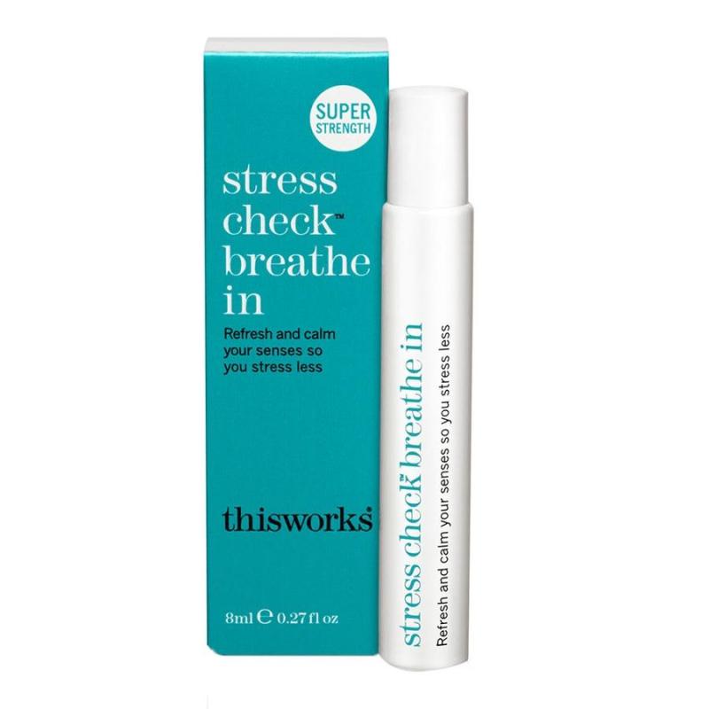 Buy This Works Stress Check Breathe In (8 ml) Singapore