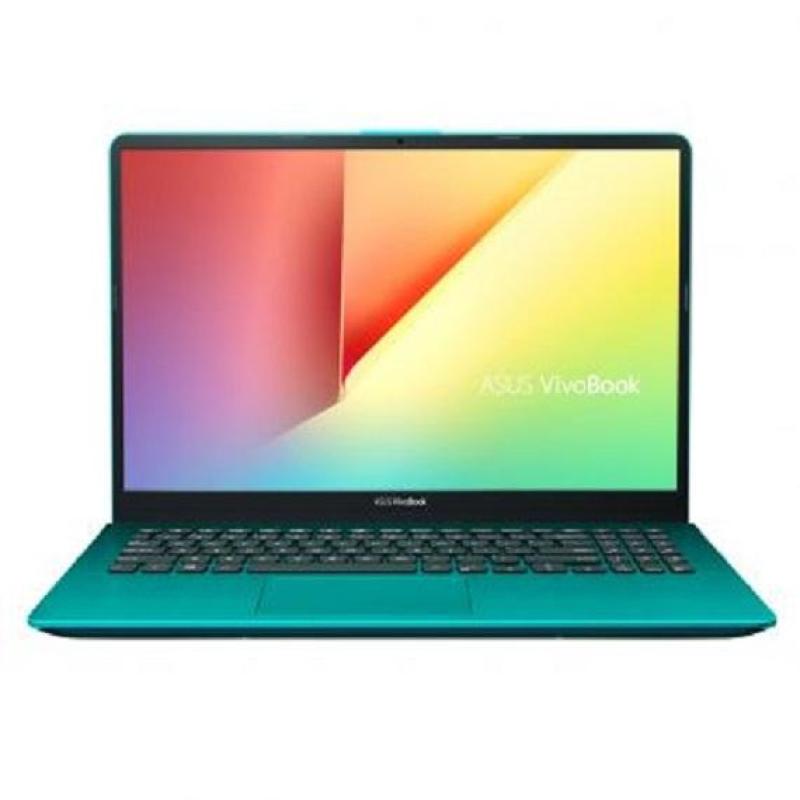 ASUS VivoBook S15 S530UN-BQ077T i7-8550U Windows 10 Home NVIDIA® GeForce® MX150 15.6” FHD 8GB 1TB HDD + 256GB SSD (Firmament Green)