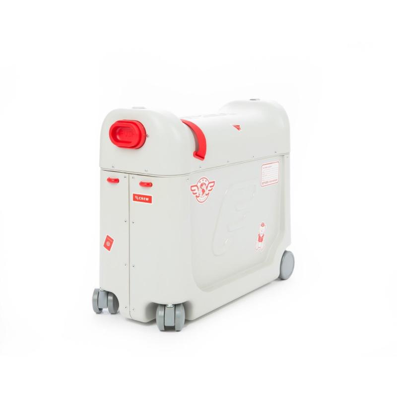 JetKids BedBox - Red