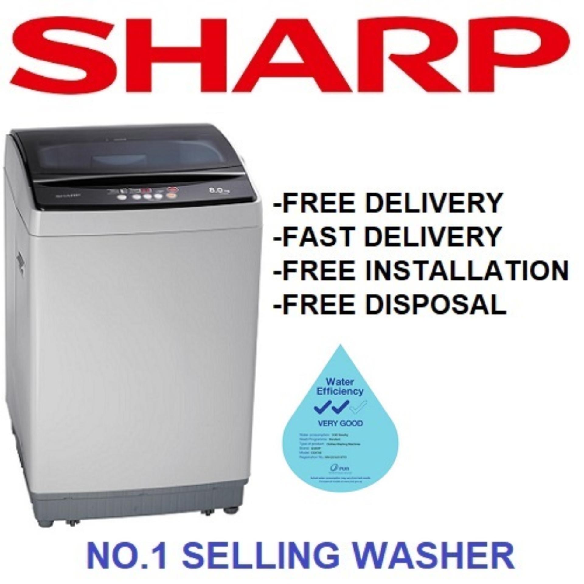 Sharp Sharp