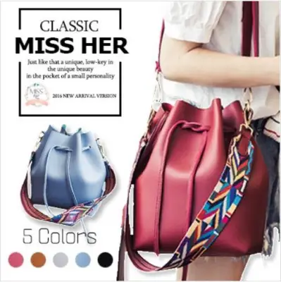 MISSHER Hot Selling Premium Lady Bag Working Bag Tote Bag LBD08
