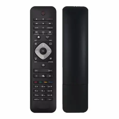 Philips TV remote controller (replacement-RM-L1128)