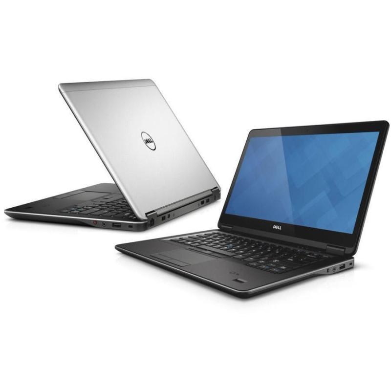(Refurbished) Dell Latitude E7240 -12.5 - Core i5-4310U 2.0GHz - 4GB 128GB SSD - Win 10 Pro