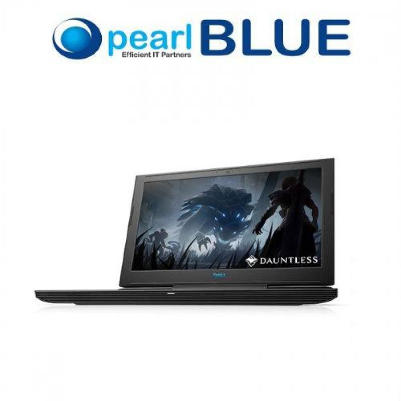 Dell G7 I7 8GB 128GB+1TB 1050TI - G7 15 Gaming Laptop | Explore the power within