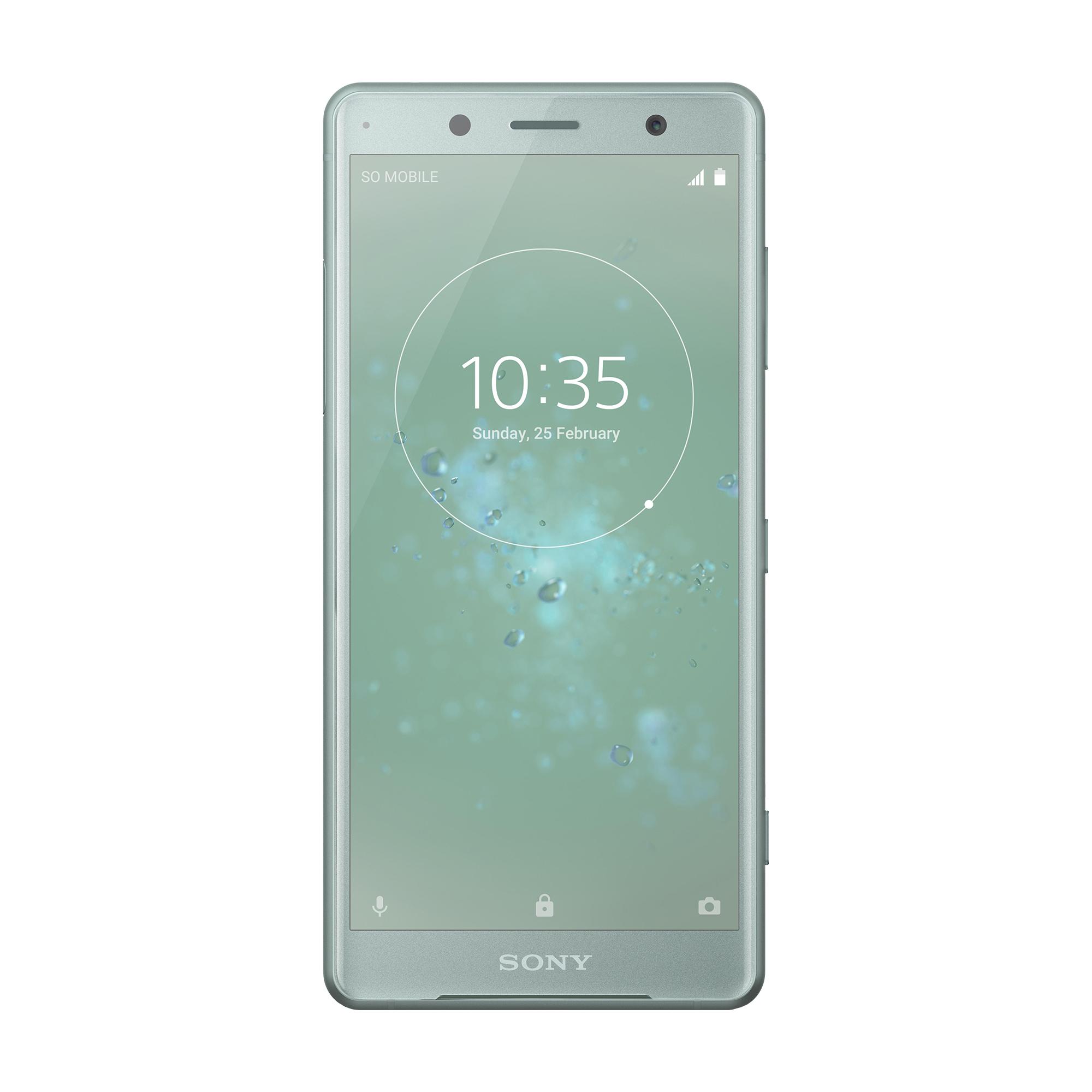 Buy Latest Sony Mobiles Electronics Sony Singapore Xperia XZ2 pact