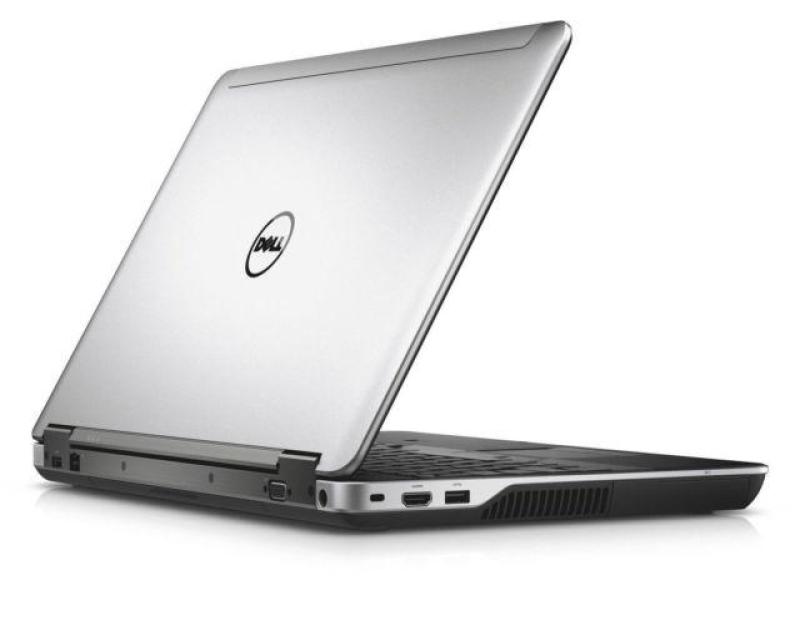 Dell Latitude E6440 (Intel Core i5-4th Gen/ 4GB RAM/500GB HDD)