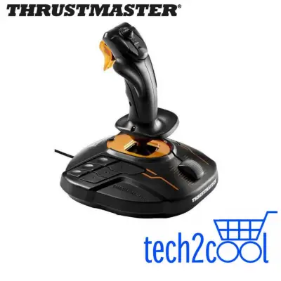 Thrustmaster 2960773 T-16000M FCS Joystick