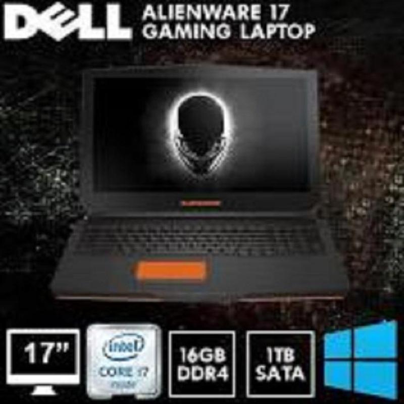 Alienware 2018