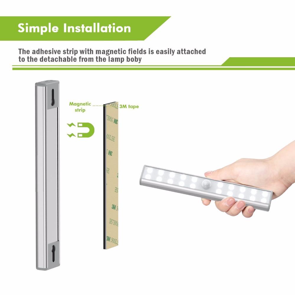 WHITE Best Seller IP44 PIR MOVEMENT SENSOR 180 DEGREE Doorway PIR 200-240V
