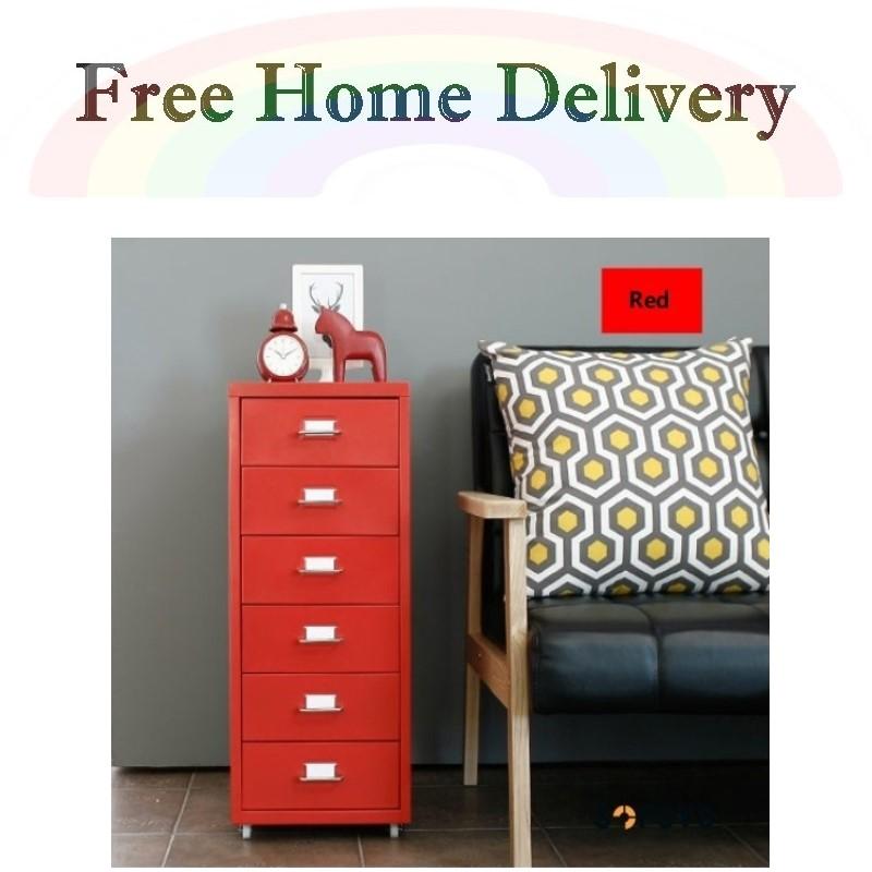 Buy Filing Cabinets Office Stands Lazada Sg