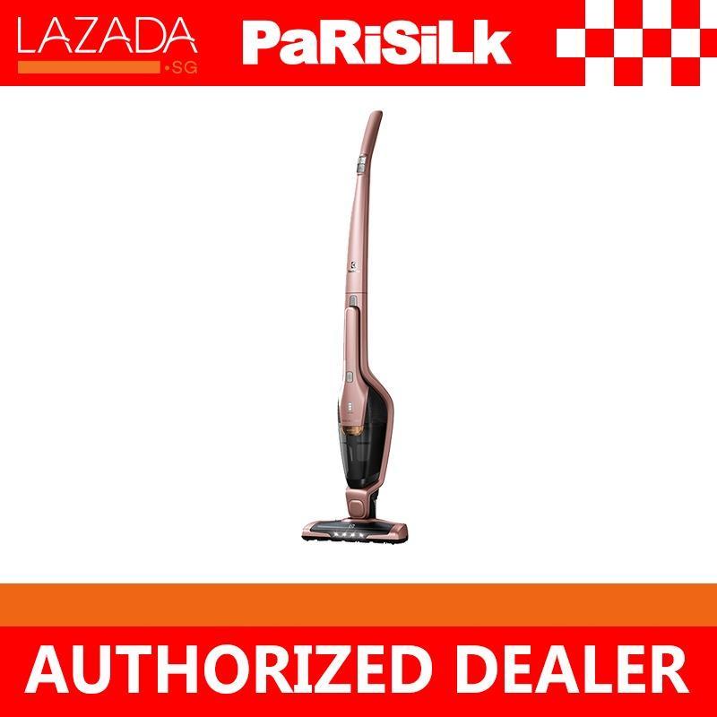 Electrolux ZB3314AK 2-in-1 Allergy Ergorapido® Cordless Stick Vacuum Cleaner Singapore